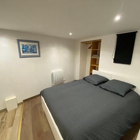 Appartement Meuble Au Coeur Du Centre-Ville Montbeliard Exterior photo